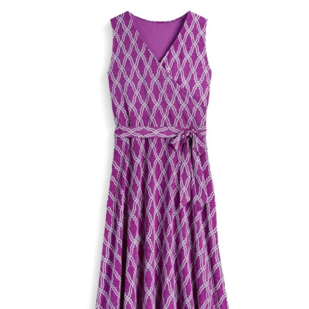 Stitch Fix Hawthorn Kassidy Faux Wrap Dress